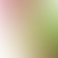 blurhash of the original image