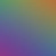 blurhash of the original image