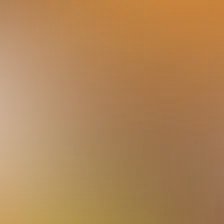 blurhash of the original image