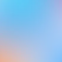 blurhash of the original image