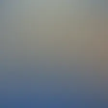 blurhash of the original image