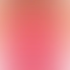 blurhash of the original image