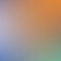 blurhash of the original image