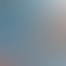 blurhash of the original image