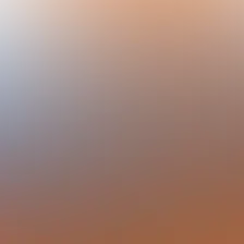 blurhash of the original image