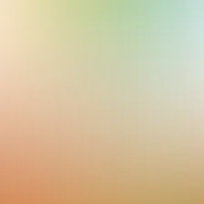 blurhash of the original image