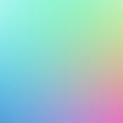 blurhash of the original image