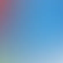 blurhash of the original image