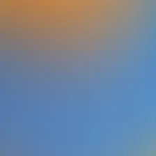 blurhash of the original image