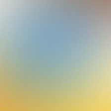 blurhash of the original image