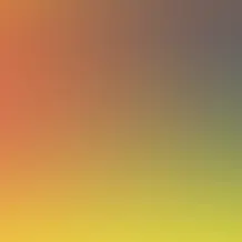 blurhash of the original image