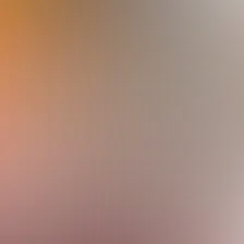 blurhash of the original image