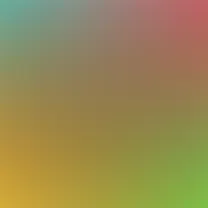 blurhash of the original image