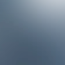 blurhash of the original image