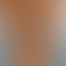 blurhash of the original image