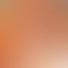 blurhash of the original image