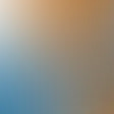 blurhash of the original image