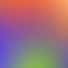 blurhash of the original image