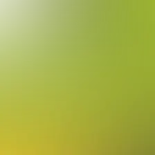 blurhash of the original image