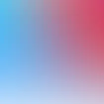 blurhash of the original image