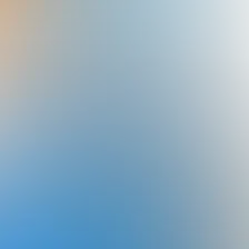 blurhash of the original image