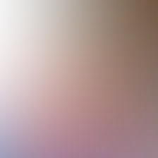 blurhash of the original image