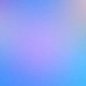 blurhash of the original image