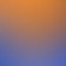 blurhash of the original image