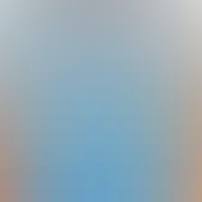 blurhash of the original image