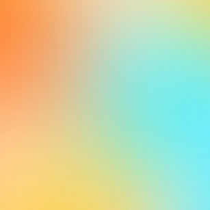 blurhash of the original image