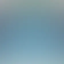 blurhash of the original image