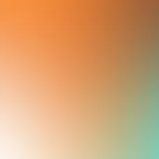 blurhash of the original image