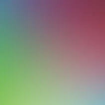 blurhash of the original image