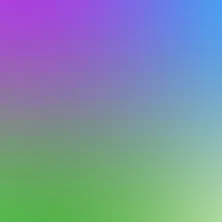 blurhash of the original image