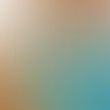 blurhash of the original image