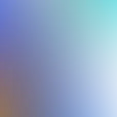 blurhash of the original image