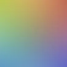 blurhash of the original image