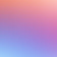 blurhash of the original image