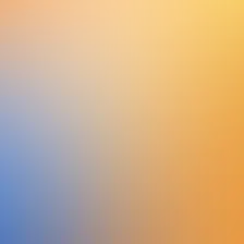 blurhash of the original image