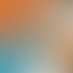 blurhash of the original image