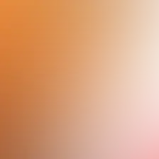 blurhash of the original image