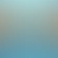 blurhash of the original image