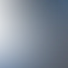 blurhash of the original image