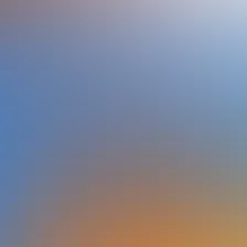 blurhash of the original image