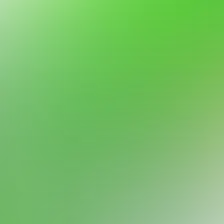 blurhash of the original image