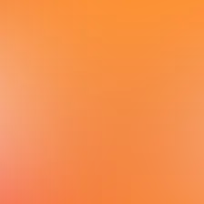 blurhash of the original image