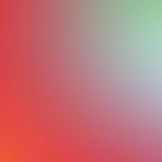 blurhash of the original image