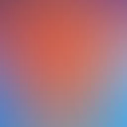 blurhash of the original image