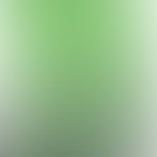 blurhash of the original image