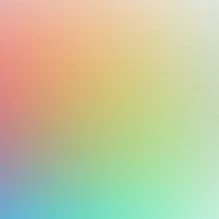 blurhash of the original image